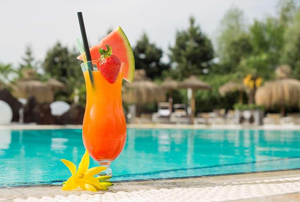 Spa Resort Geinberg Facilidades foto