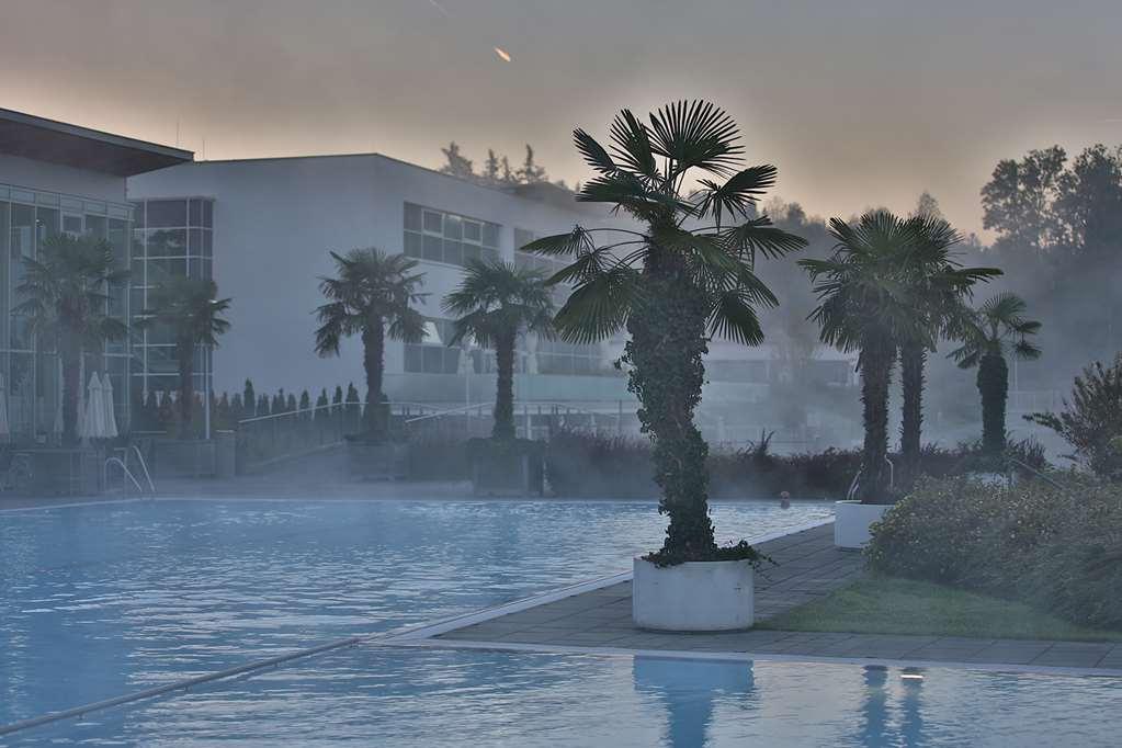 Spa Resort Geinberg Facilidades foto