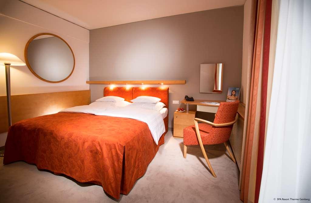 Spa Resort Geinberg Habitación foto