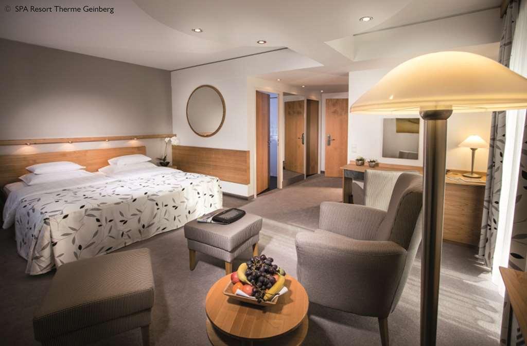 Spa Resort Geinberg Habitación foto