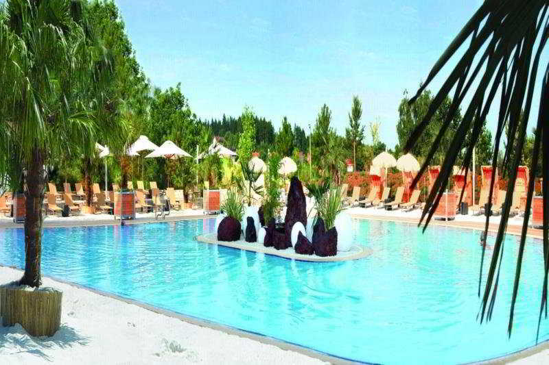 Spa Resort Geinberg Exterior foto