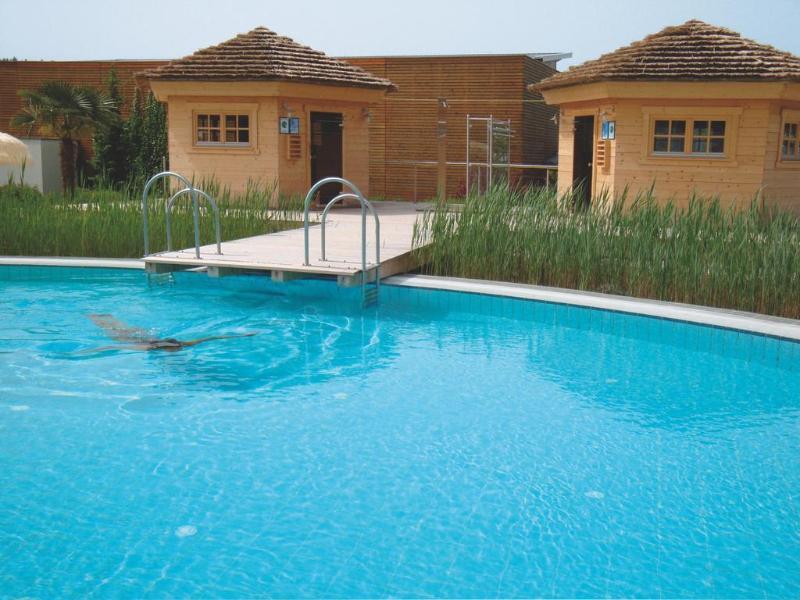 Spa Resort Geinberg Exterior foto