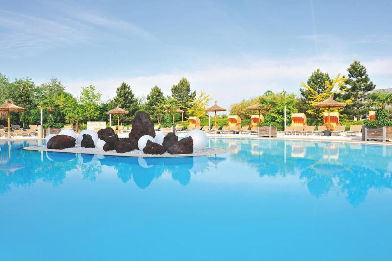 Spa Resort Geinberg Exterior foto